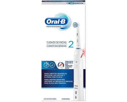 ORAB-PAE CEP PROF 2 CU EN WH ORAB-PAE CEP PROF 2 CU EN WH